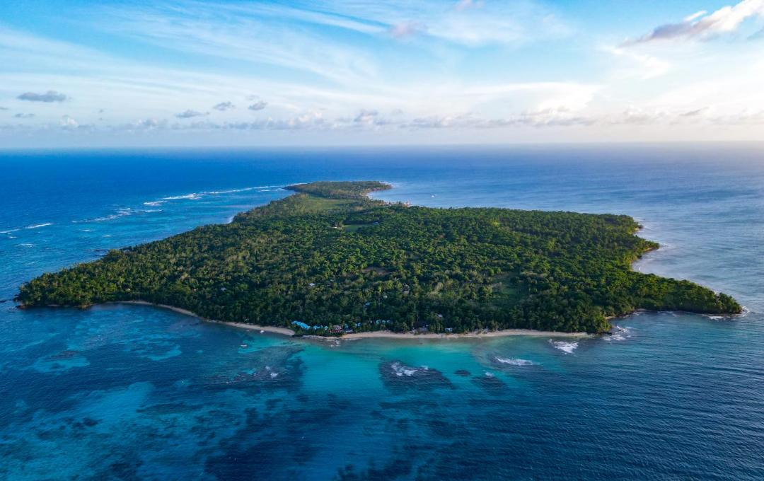 Photo of Others in Little Corn Island