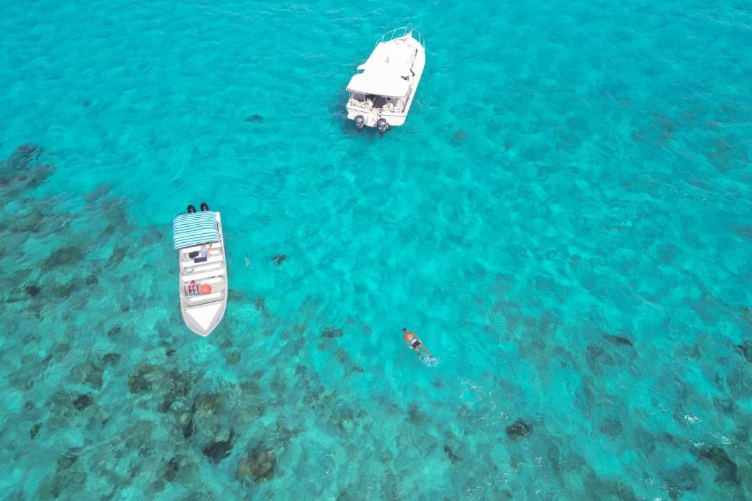 Photo of Others in Little Corn Island