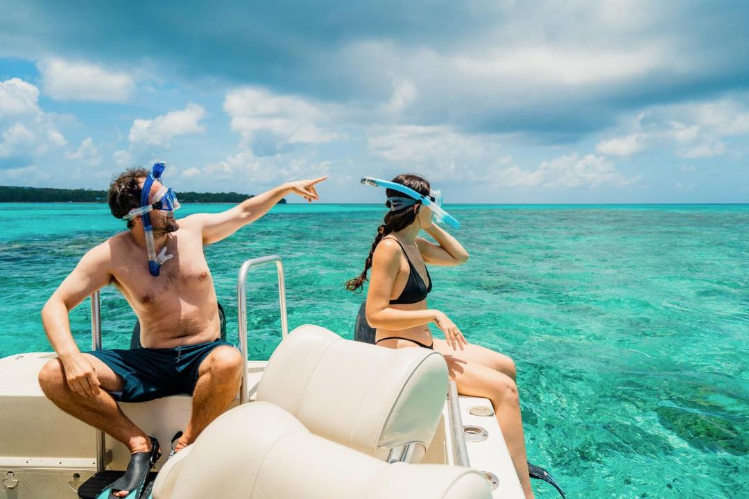 Photo of Others in Little Corn Island
