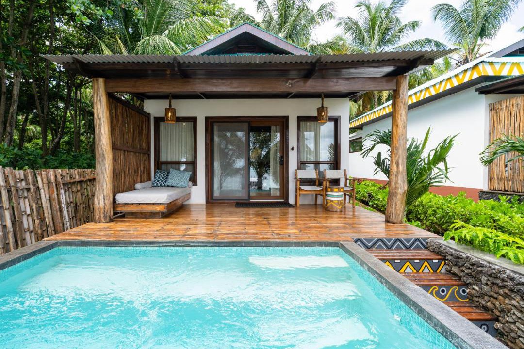 Photo of Others in Little Corn Island