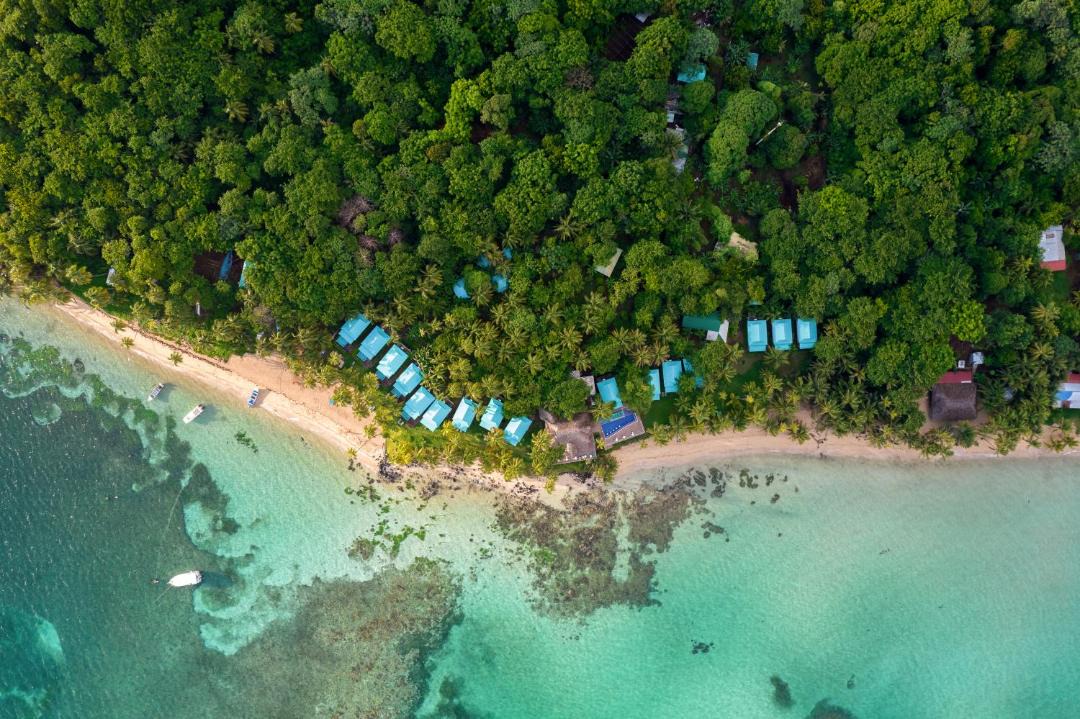 Photo of Others in Little Corn Island