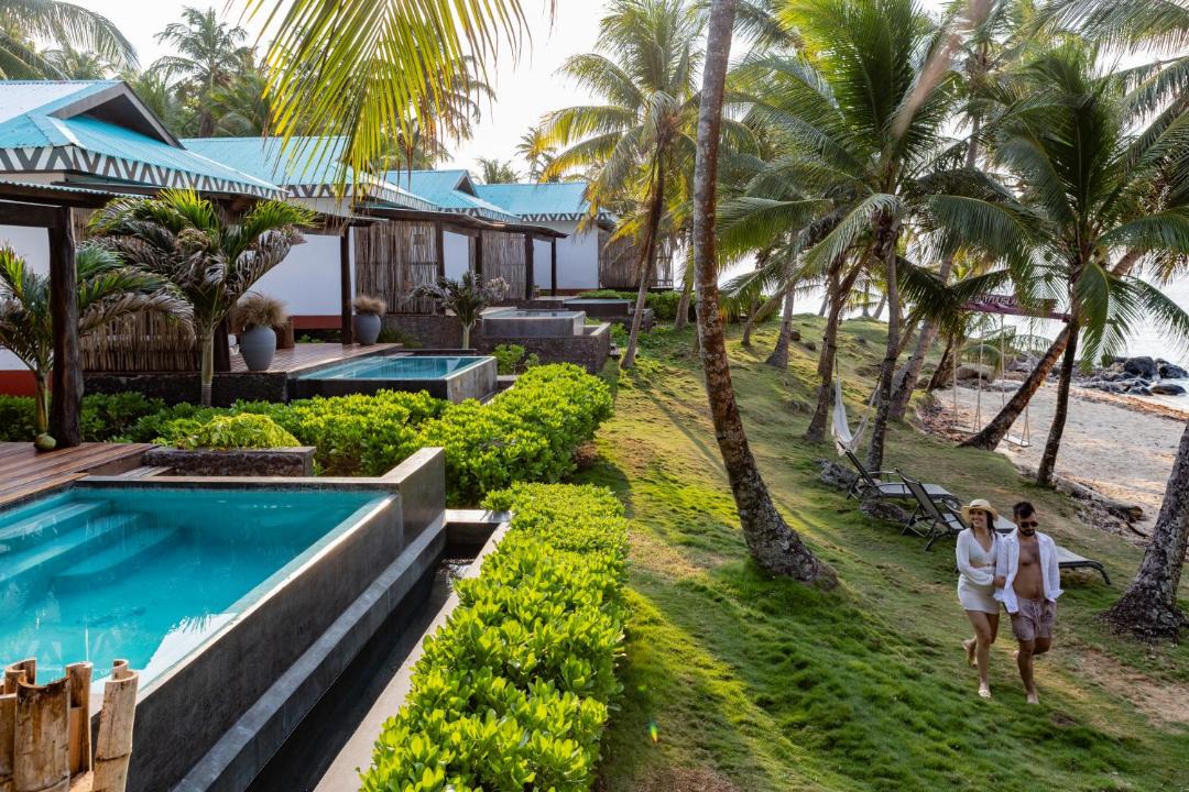 Photo of Others in Little Corn Island