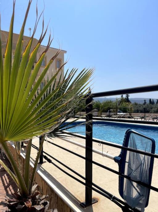 Photo of Patio Balcony in Polis