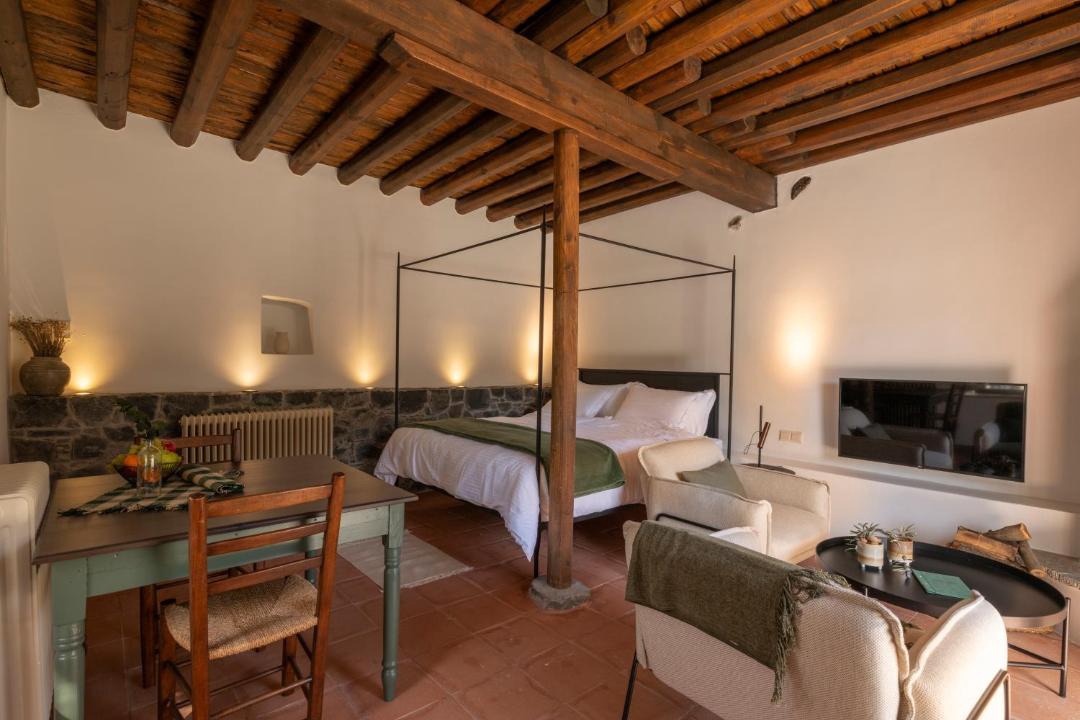 Photo of Bedroom in Treis Elies