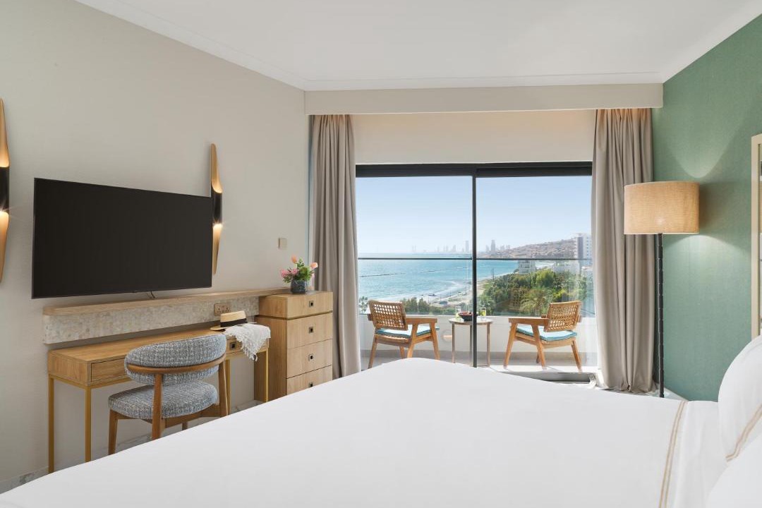 Photo of Bedroom in Limassol