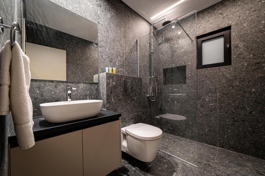 Photo of Bathroom in Paralimni
