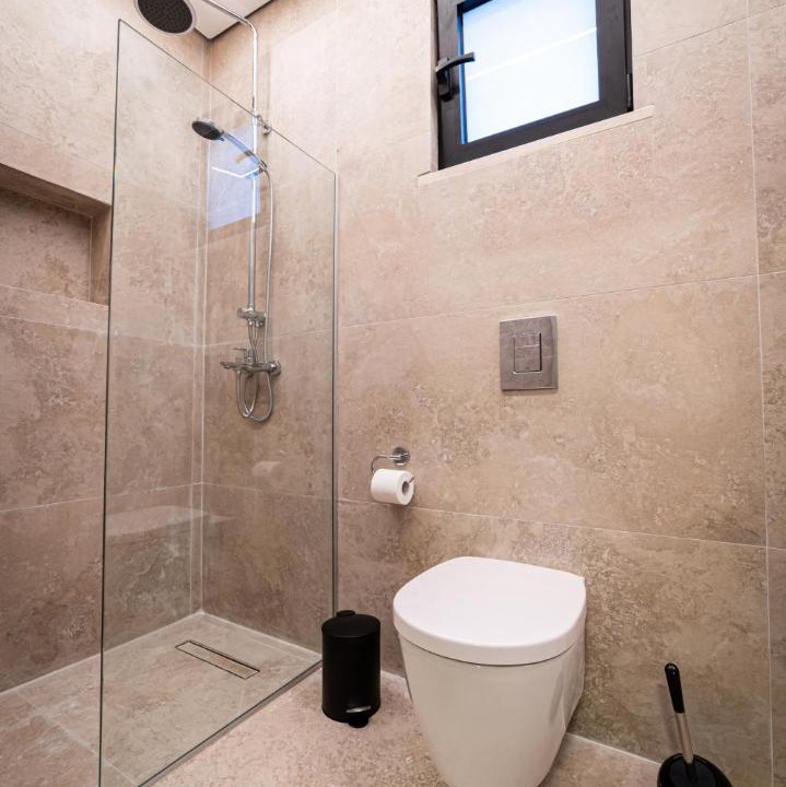Photo of Bathroom in Paralimni