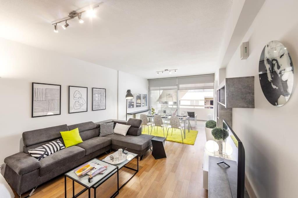 Photo of Livingroom in Acropolis