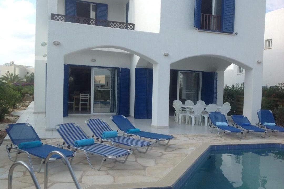 Photo of Outdoor in Chlorakas