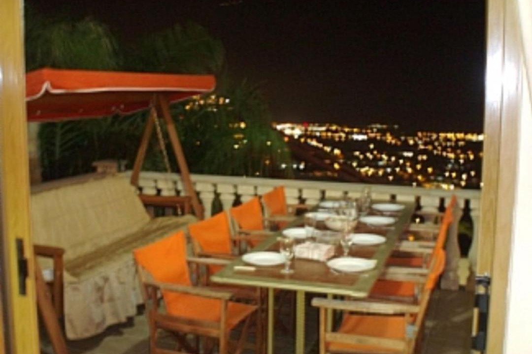 Photo of Patio Balcony in Peyia Town