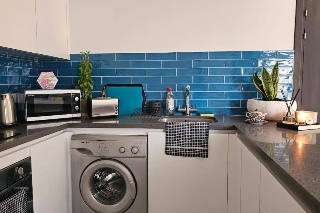 Photo of Kitchen in Oroklini