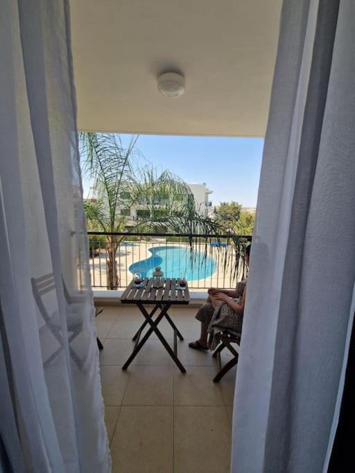 Photo of Patio Balcony in Oroklini