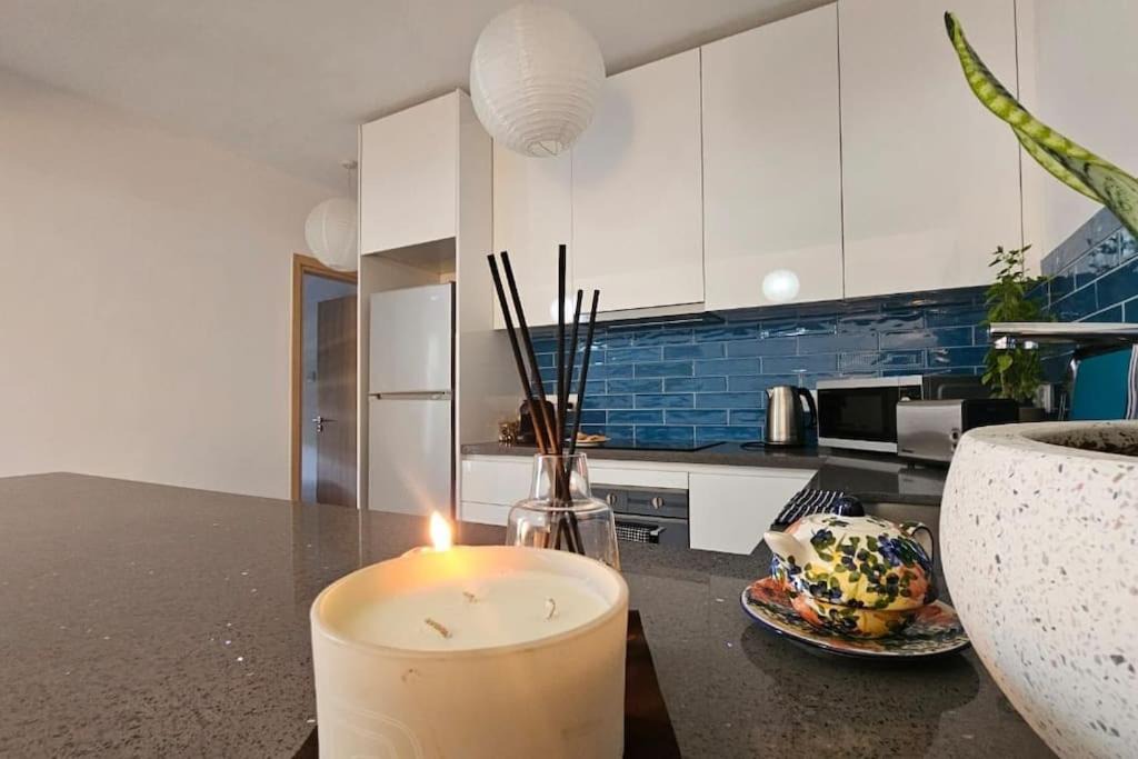 Photo of Kitchen in Oroklini