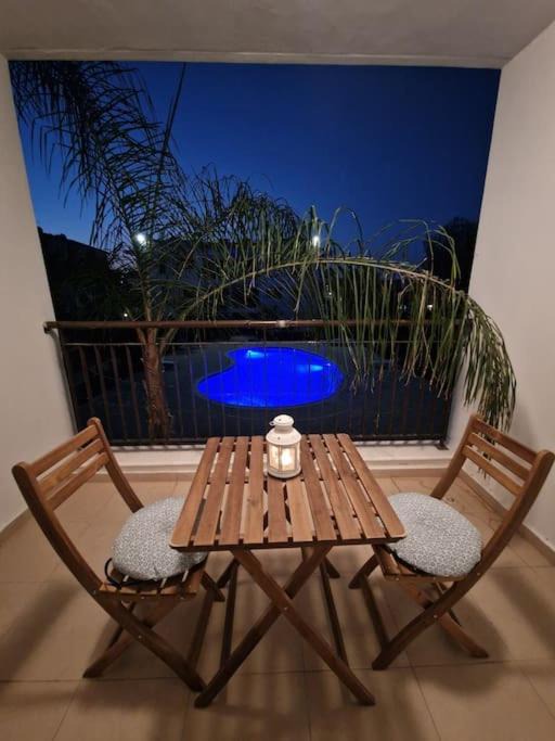 Photo of Patio Balcony in Oroklini