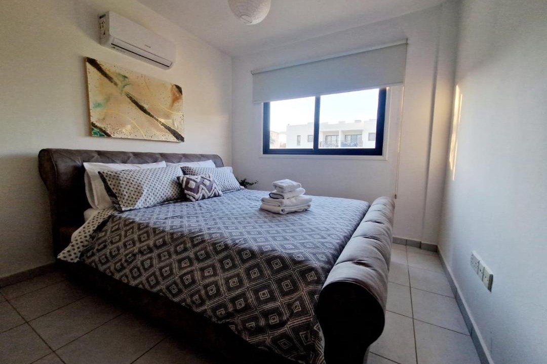 Photo of Bedroom in Oroklini