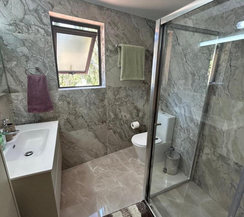 Photo of Bathroom in Kouklia