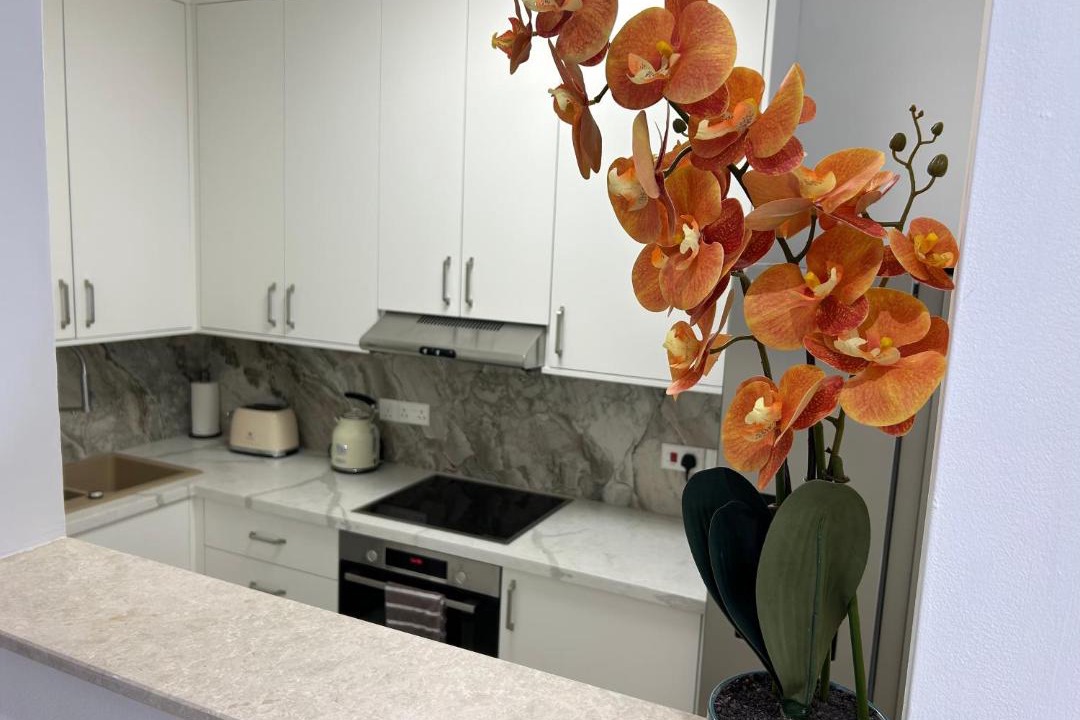 Photo of Kitchen in Kouklia