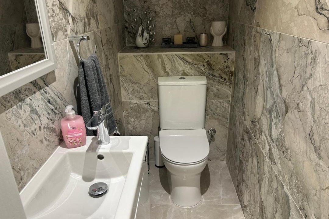 Photo of Bathroom in Kouklia