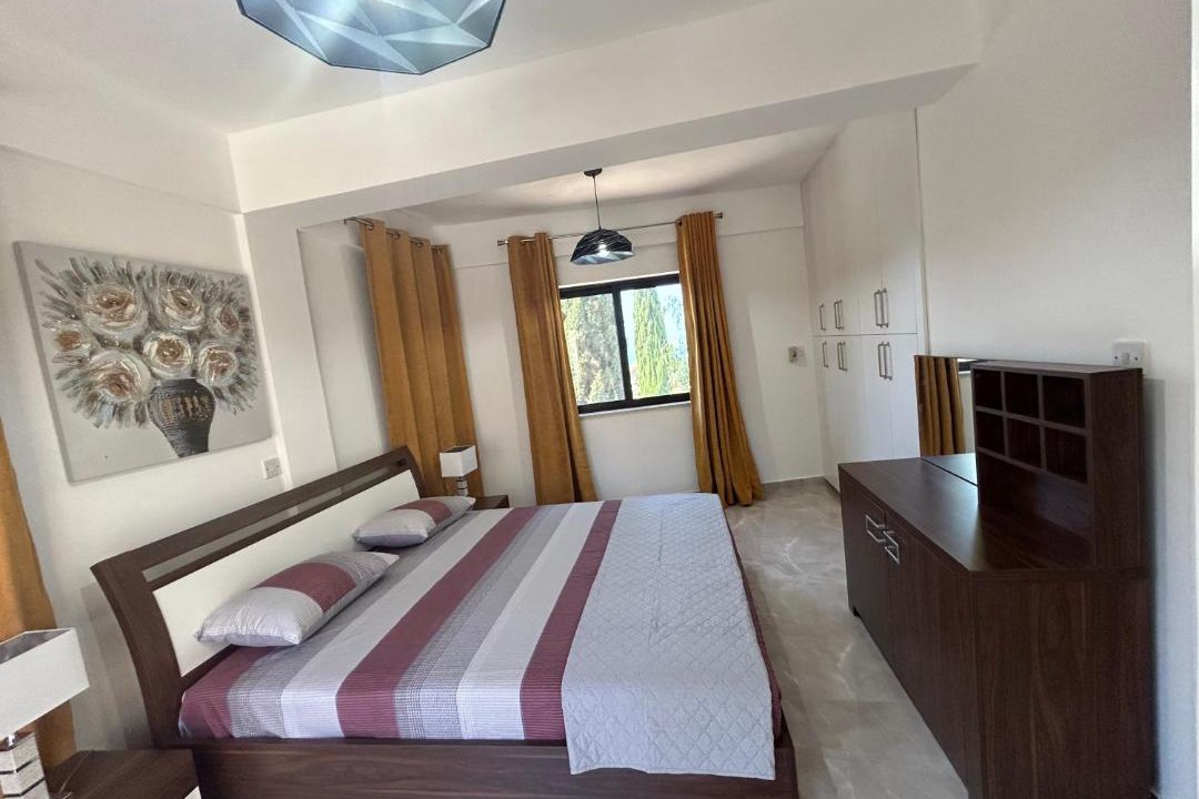 Photo of Bedroom in Kouklia