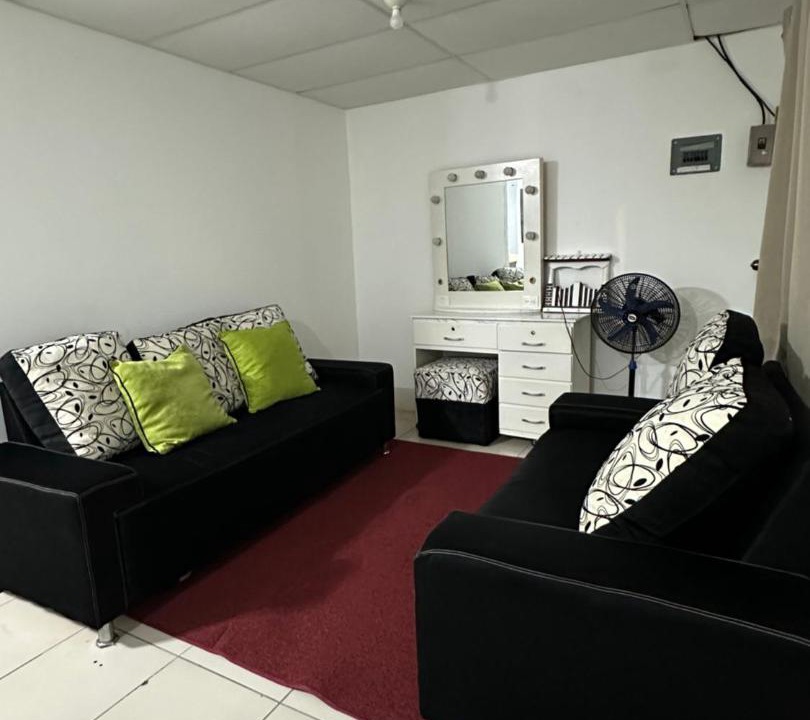 Photo of Livingroom in Managua
