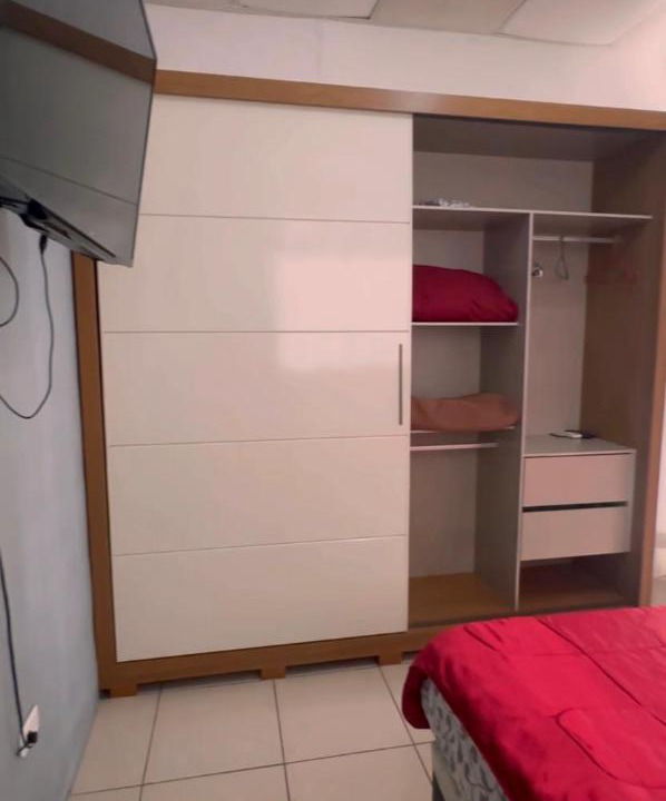 Photo of Bedroom in Managua