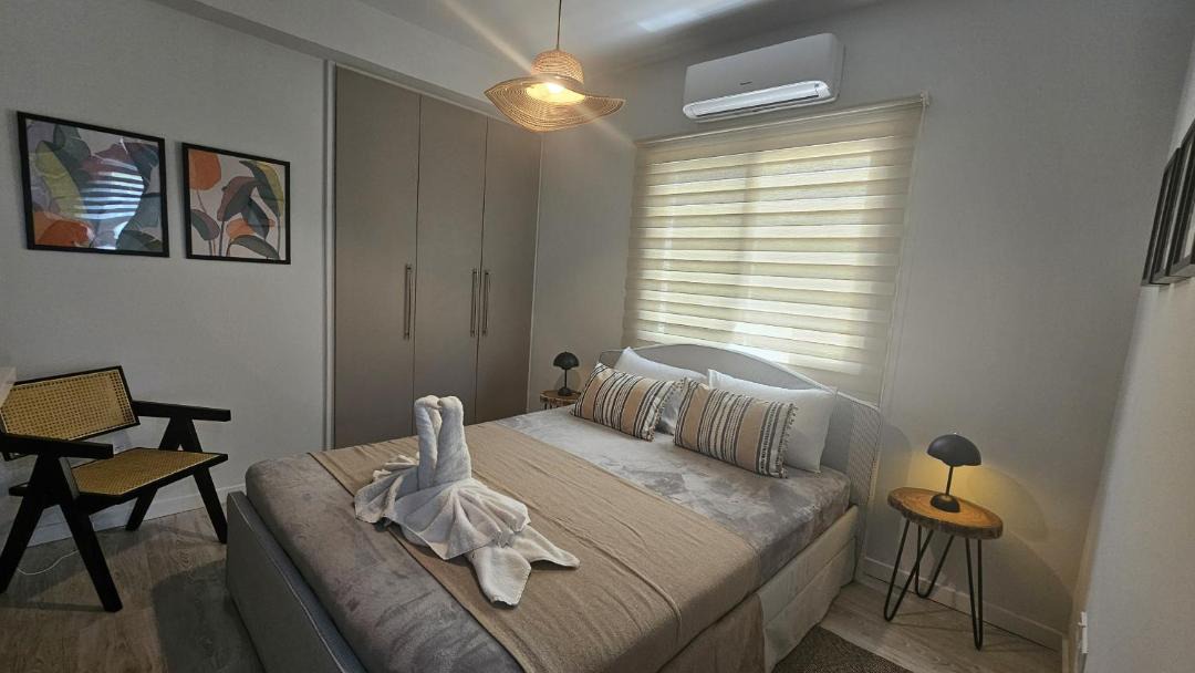 Photo of Bedroom in Lykabittos