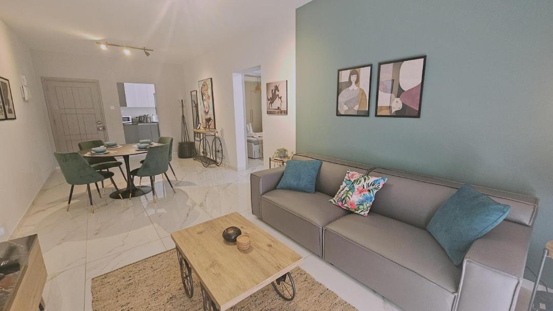 Photo of Livingroom in Lykabittos