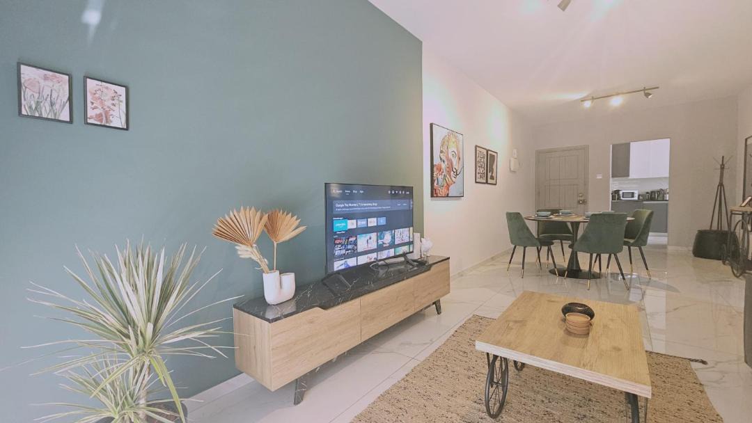 Photo of Livingroom in Lykabittos