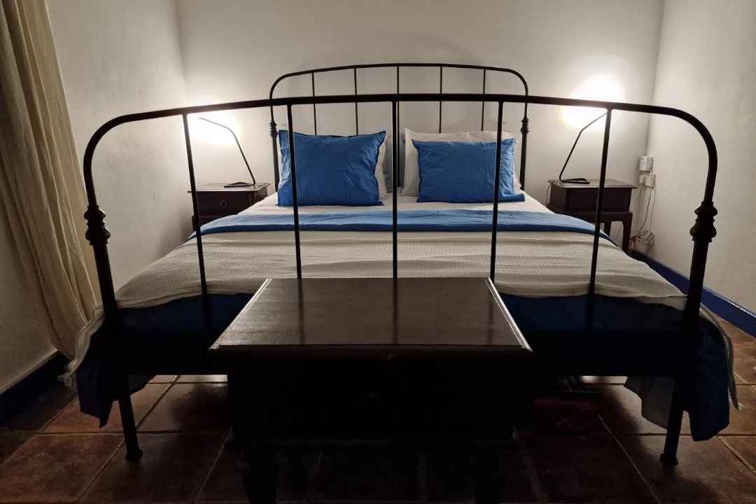 Photo of Bedroom in Germasogeia