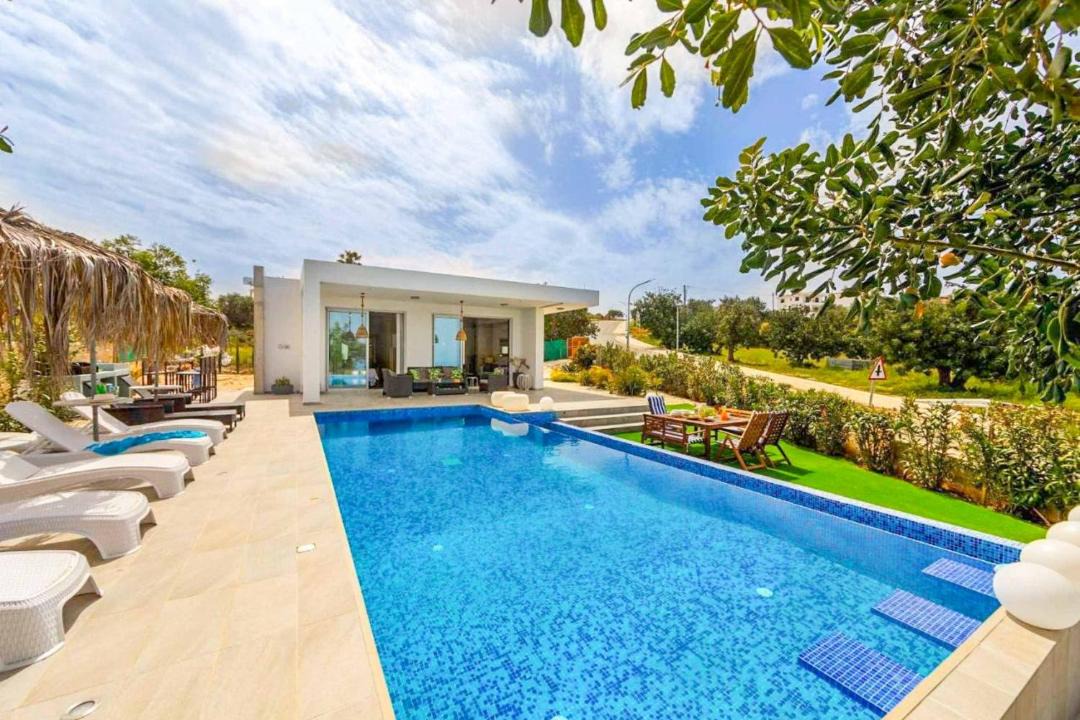 Photo of Outdoor in Latchi