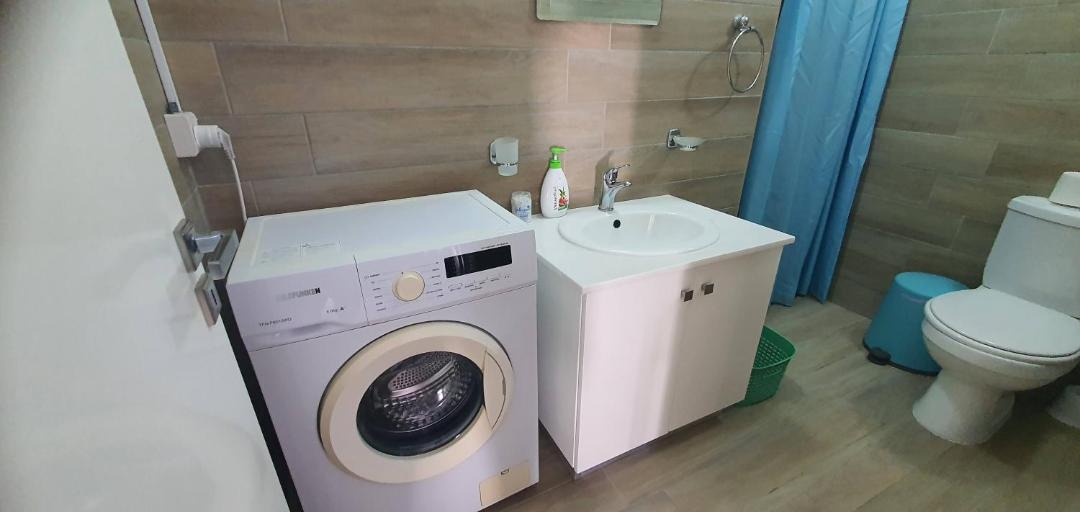 Photo of Bathroom in Latsi