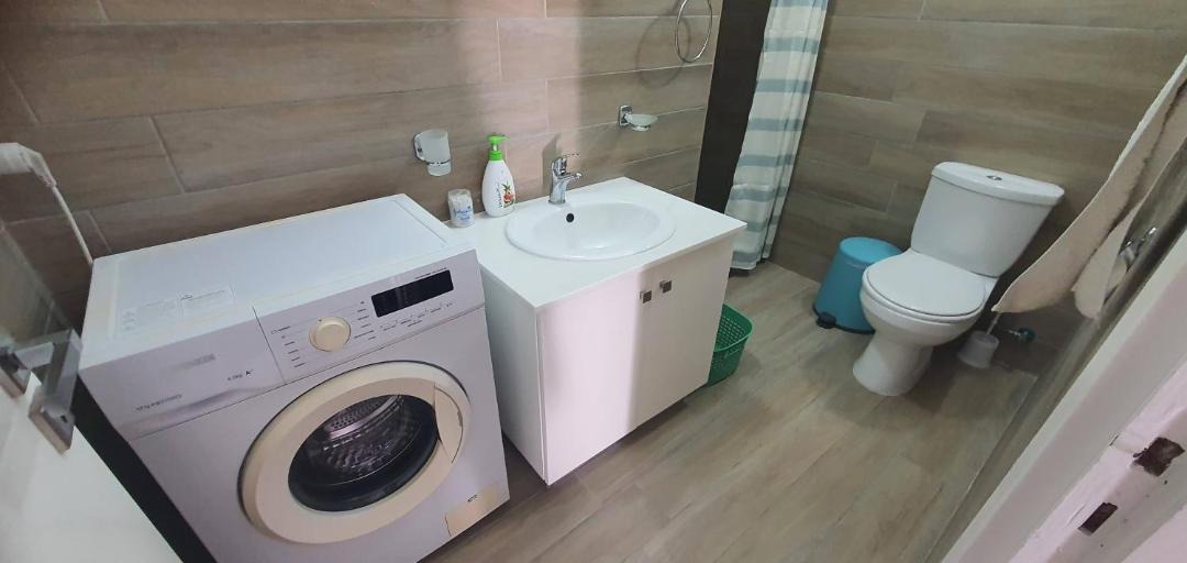 Photo of Bathroom in Latsi