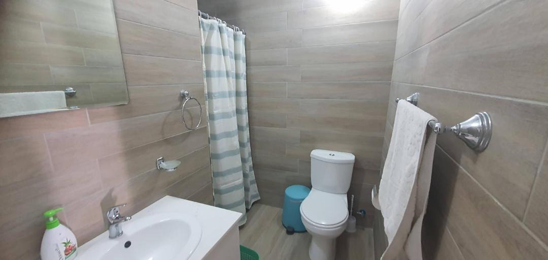 Photo of Bathroom in Latsi