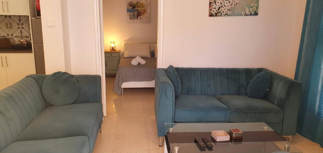 Photo of Livingroom in Latsi