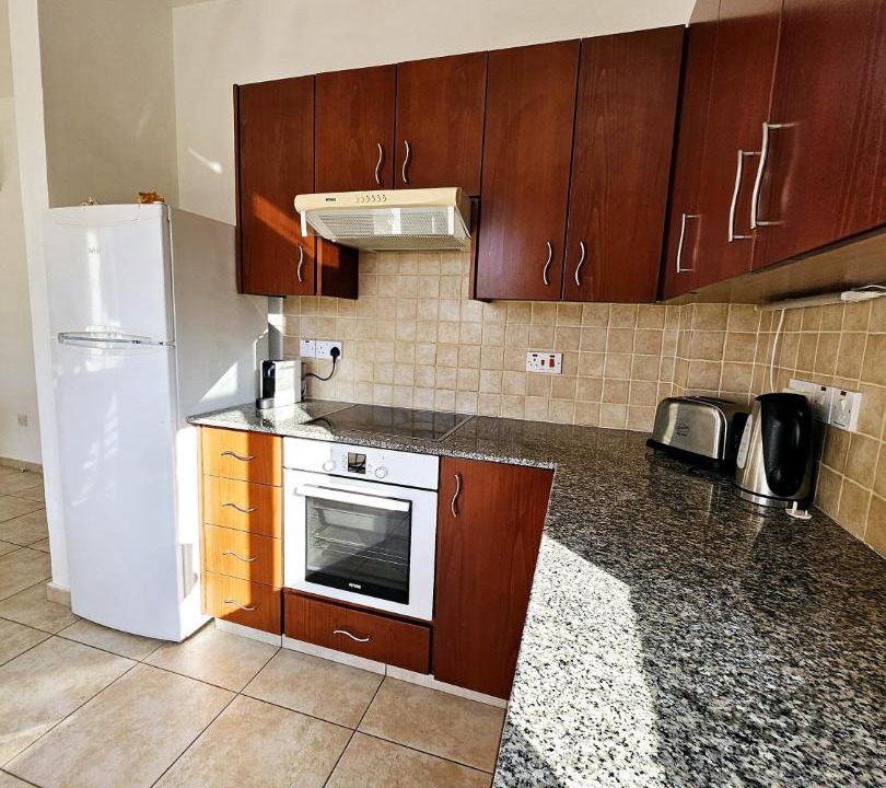Photo of Kitchen in Universal
