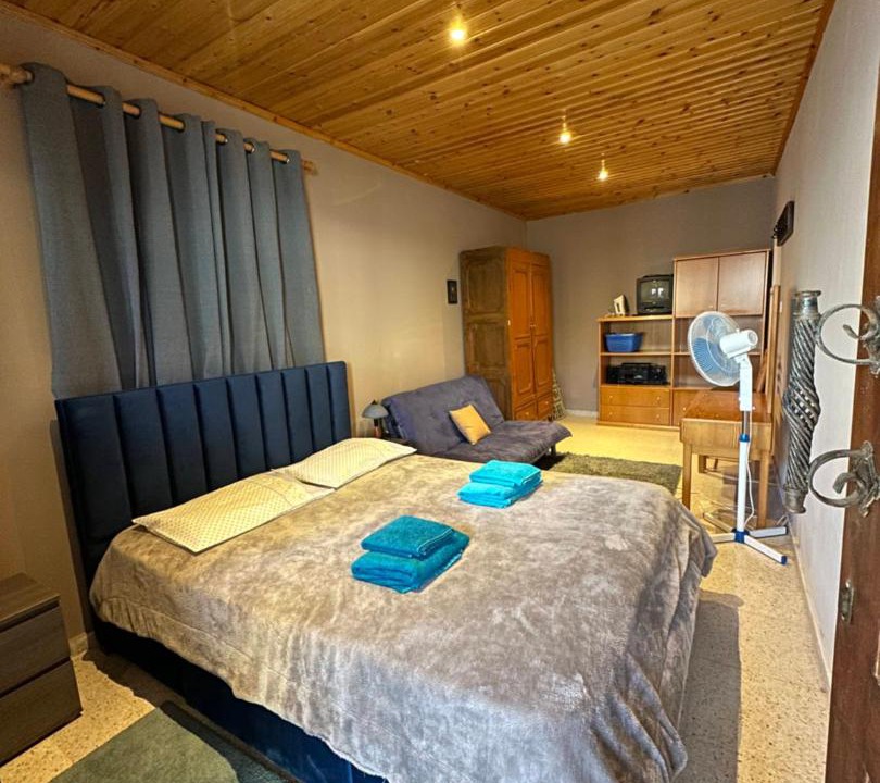 Photo of Bedroom in Koilani