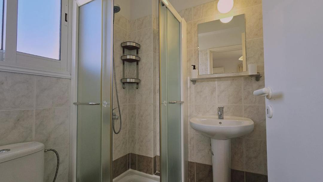 Photo of Bathroom in Oroklini