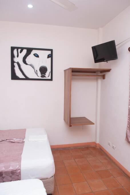 Photo of Bedroom in Leon