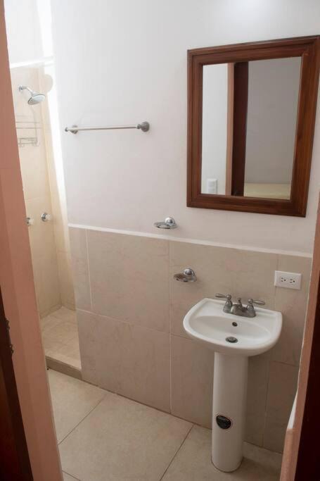 Photo of Bathroom in Leon