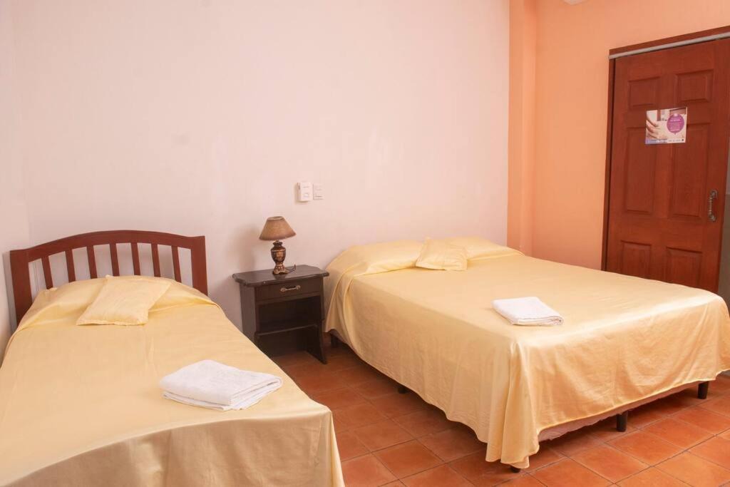Photo of Bedroom in Leon
