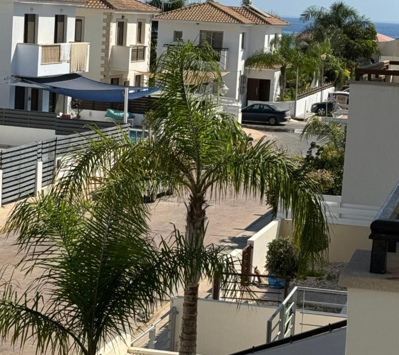 Photo of Buildings in Pernera
