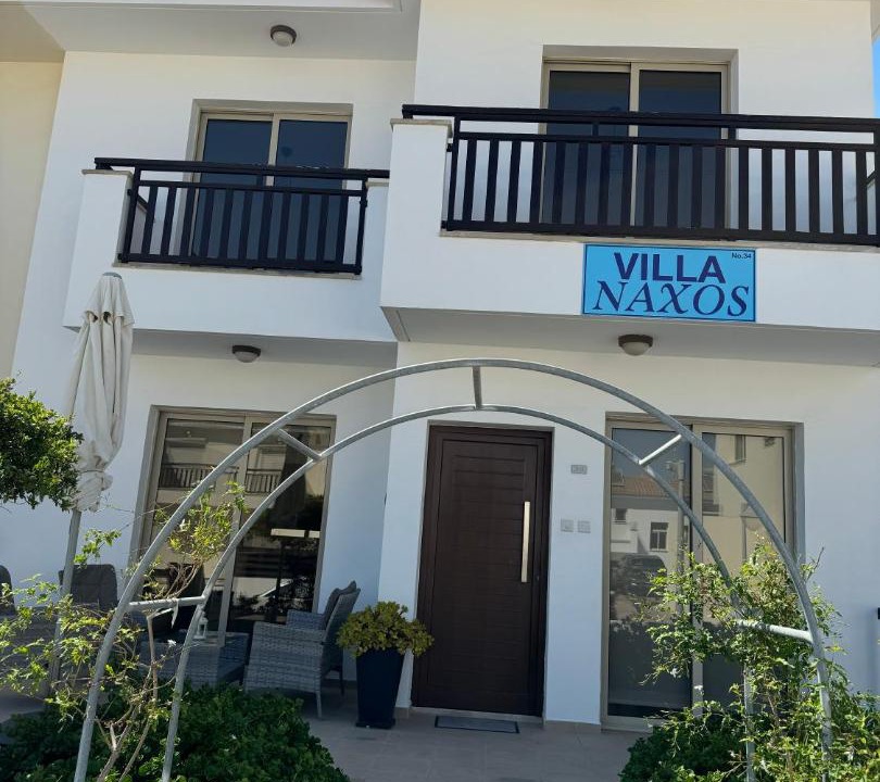 Photo of Buildings in Pernera