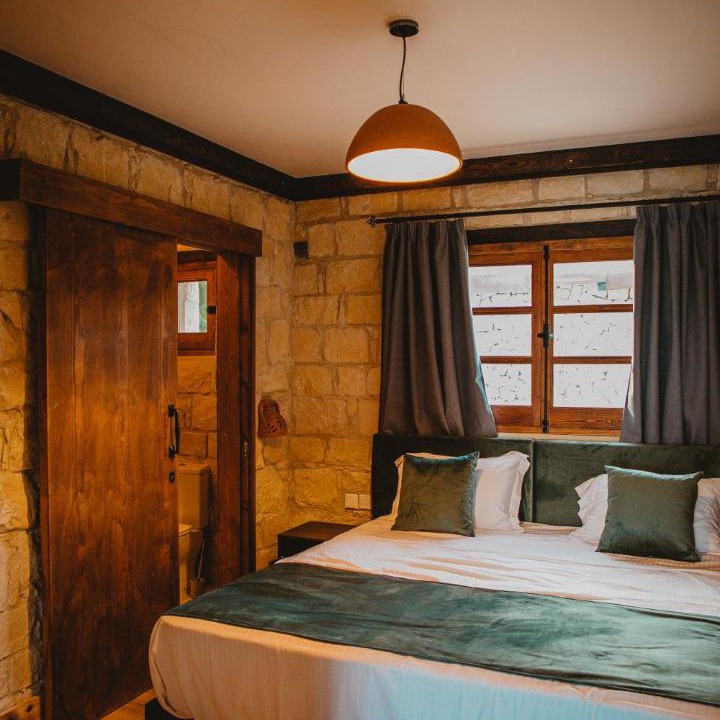Photo of Bedroom in Pareklisia