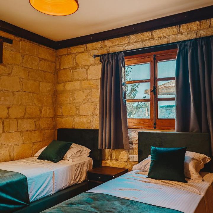 Photo of Bedroom in Pareklisia