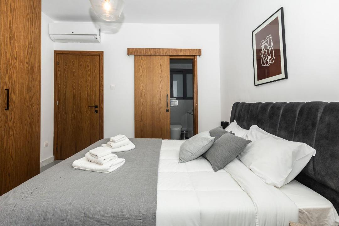 Photo of Bedroom in Old Town of Limassol