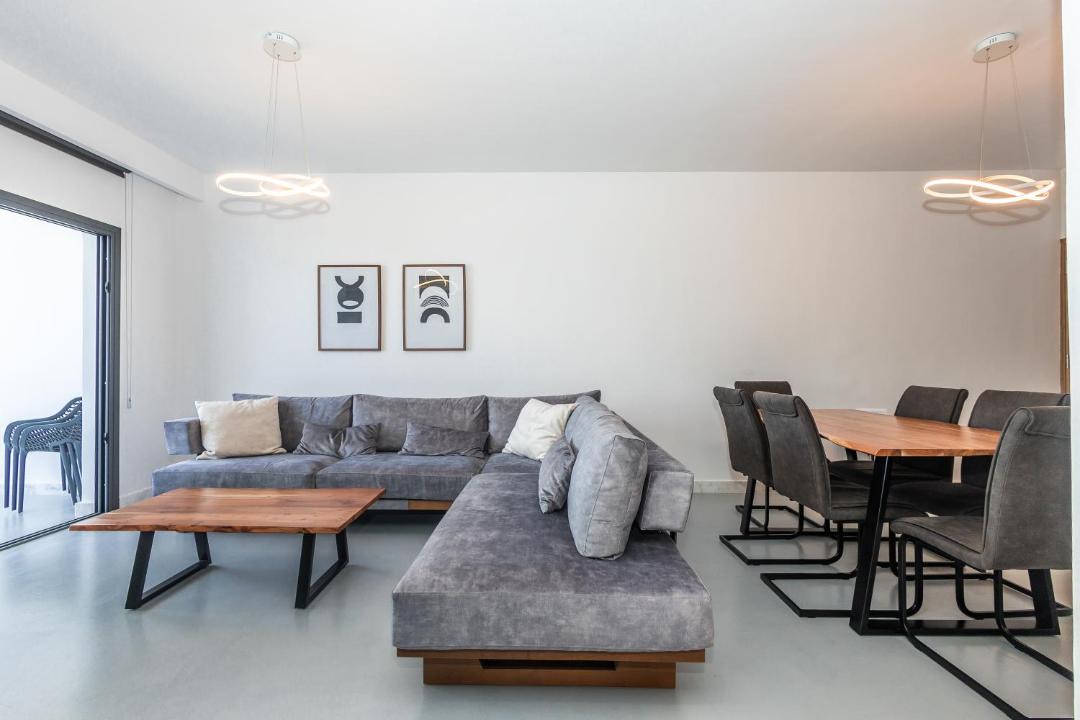 Photo of Livingroom in Old Town of Limassol