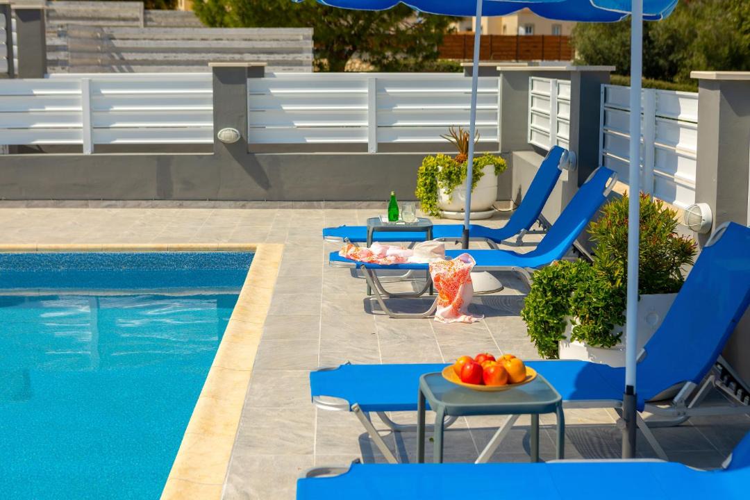 Photo of Patio Balcony in Latchi