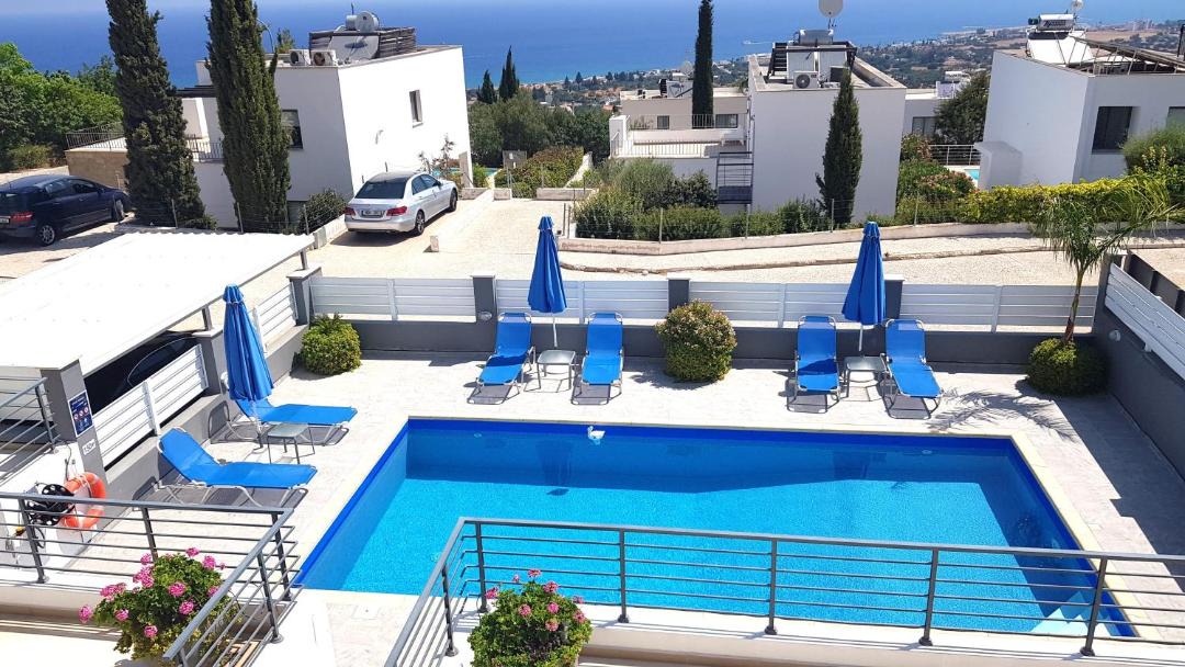 Photo of Patio Balcony in Latchi