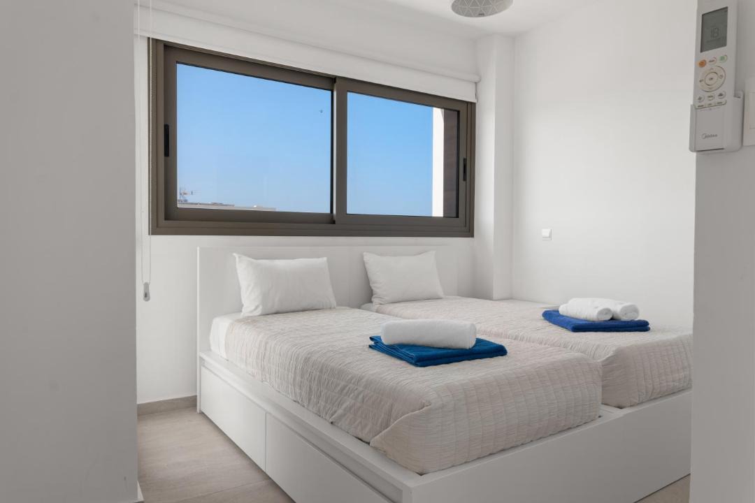 Photo of Bedroom in Softades