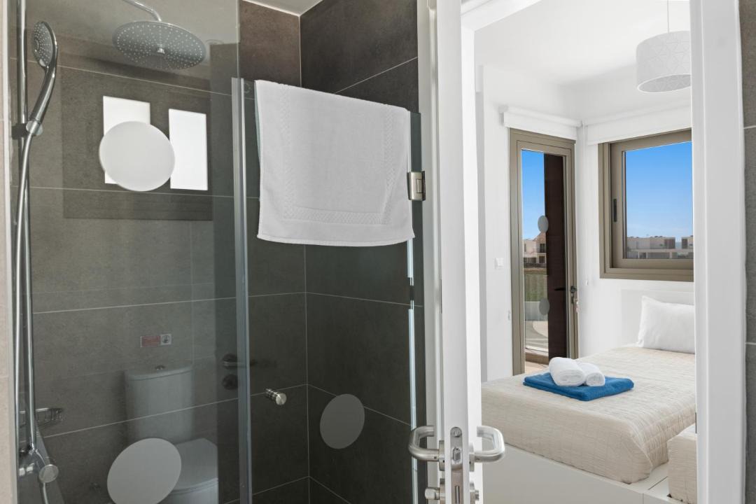 Photo of Bathroom in Softades